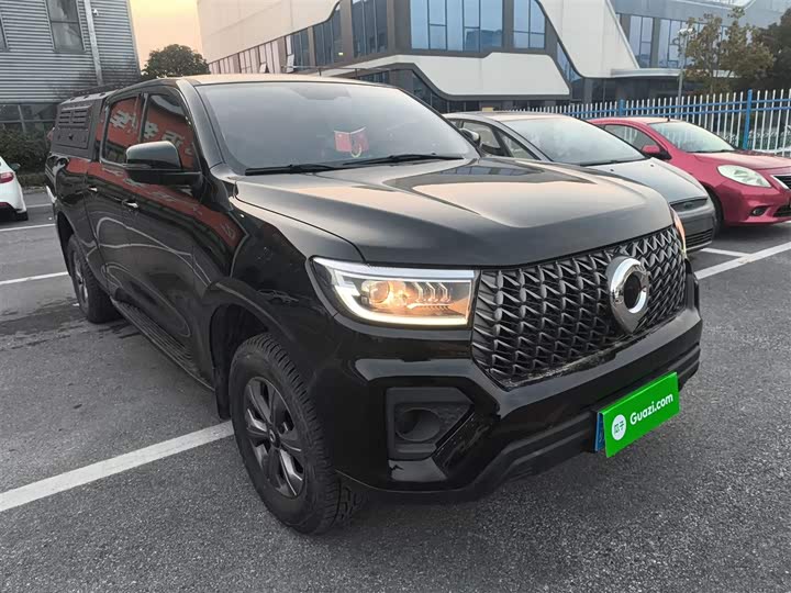 Фото 4 - Great Wall Pao