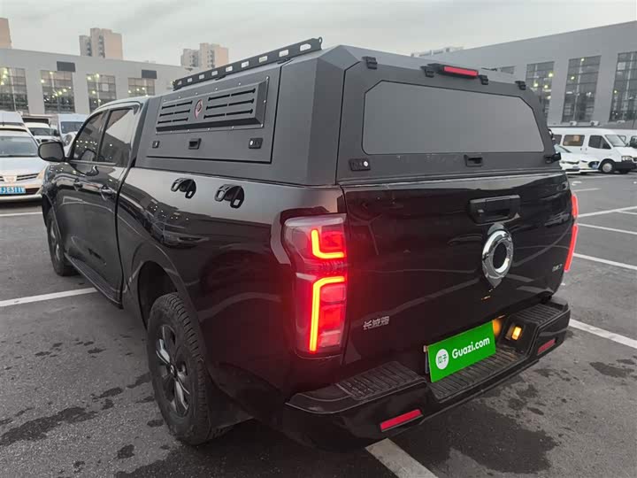 Фото 5 - Great Wall Pao