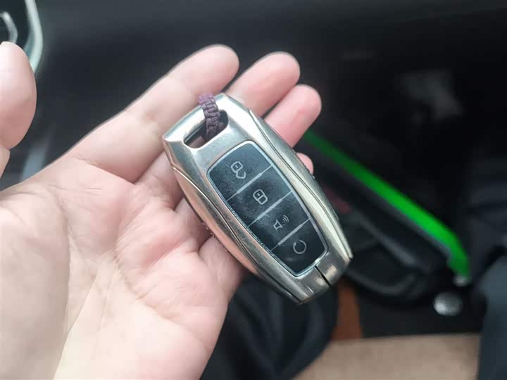 Фото 9 - Great Wall Pao