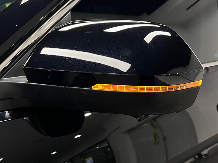 Фото 9 - Volkswagen Teramont Pro