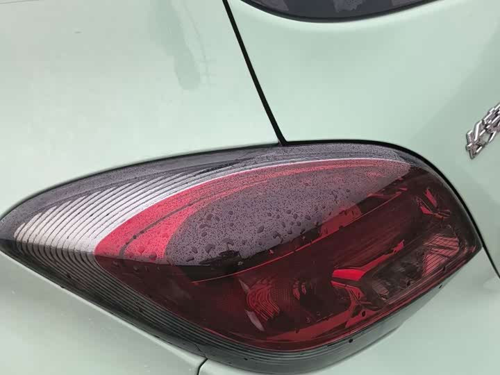 Фото 6 - Changan BenBen E-Star