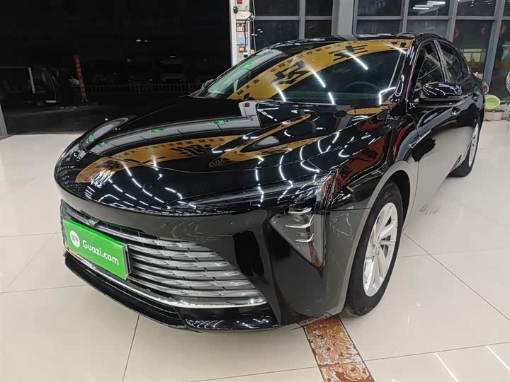 Фото 1 - Buick LaCrosse