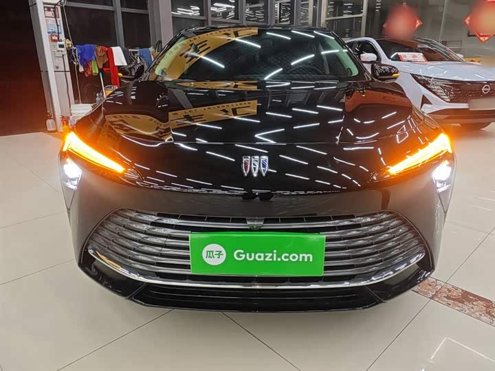 Фото 3 - Buick LaCrosse