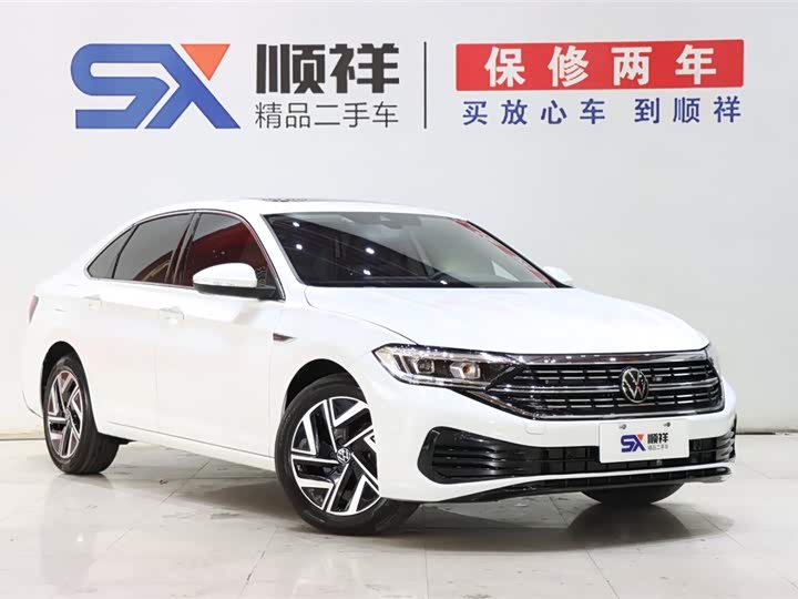 Фото 3 - Volkswagen Sagitar L