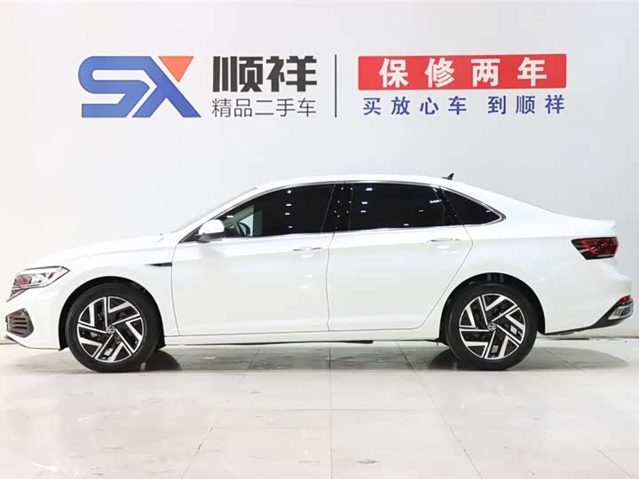 Фото 6 - Volkswagen Sagitar L