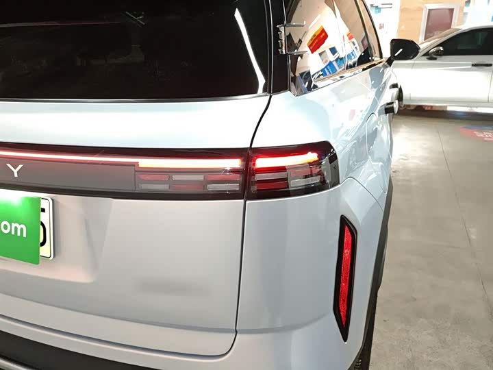 Фото 8 - Chery Jaecoo J7 (Explore 06) Hybrid