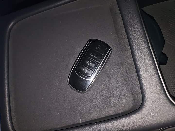 Фото 9 - Chery Jaecoo J7 (Explore 06) Hybrid