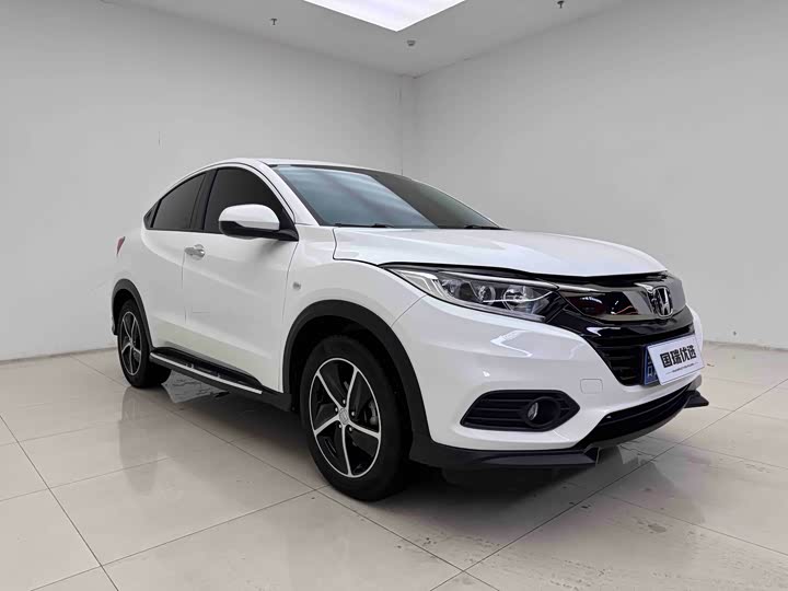 Фото 3 - Honda Vezel
