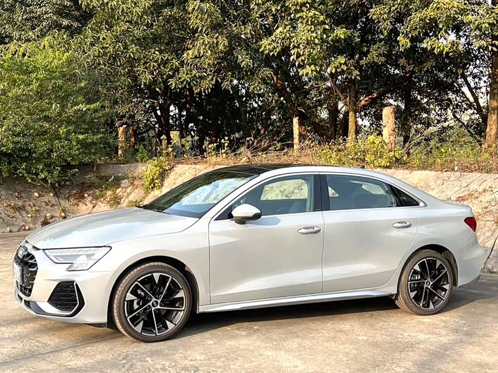 Фото 3 - Audi A3