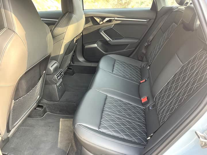 Фото 6 - Audi A3