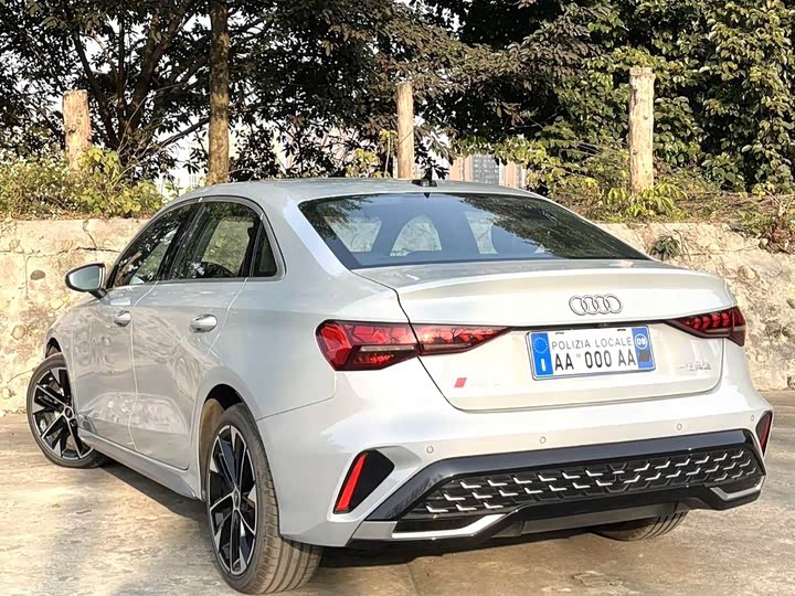 Фото 7 - Audi A3