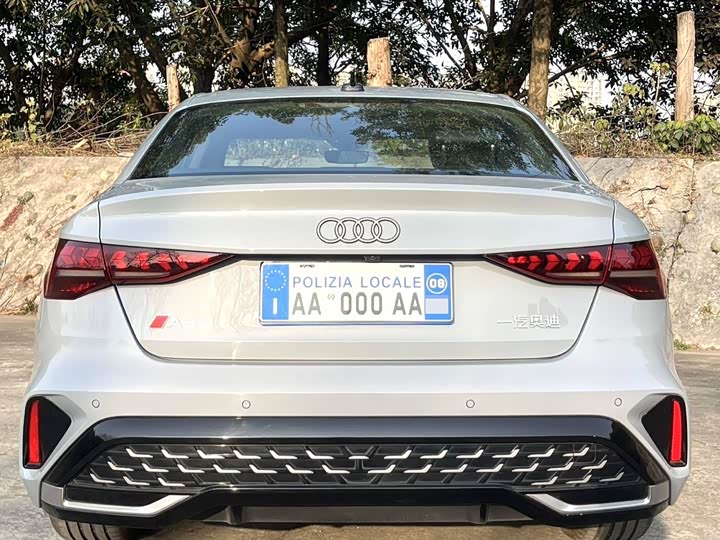 Фото 8 - Audi A3