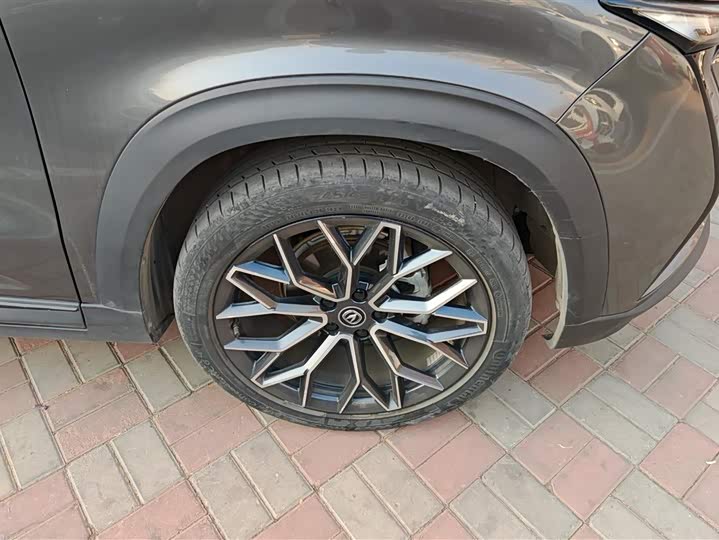 Фото 6 - Changan UNI-T