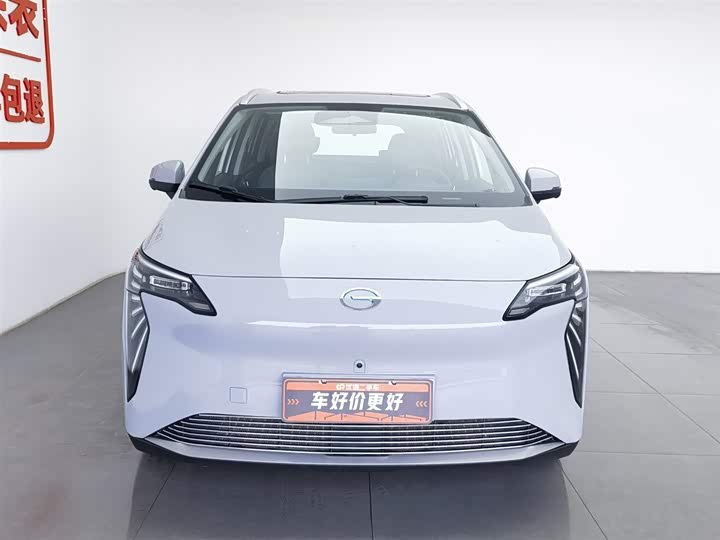 Фото 3 - GAC Aion Y