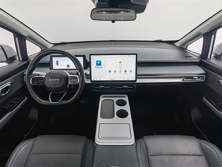 Фото 5 - GAC Aion Y