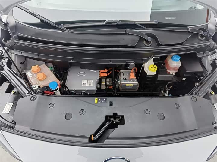 Фото 6 - GAC Aion Y