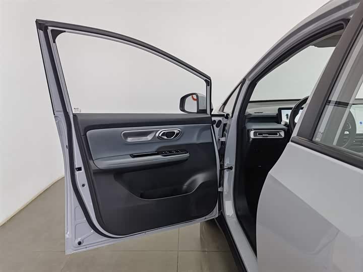 Фото 8 - GAC Aion Y