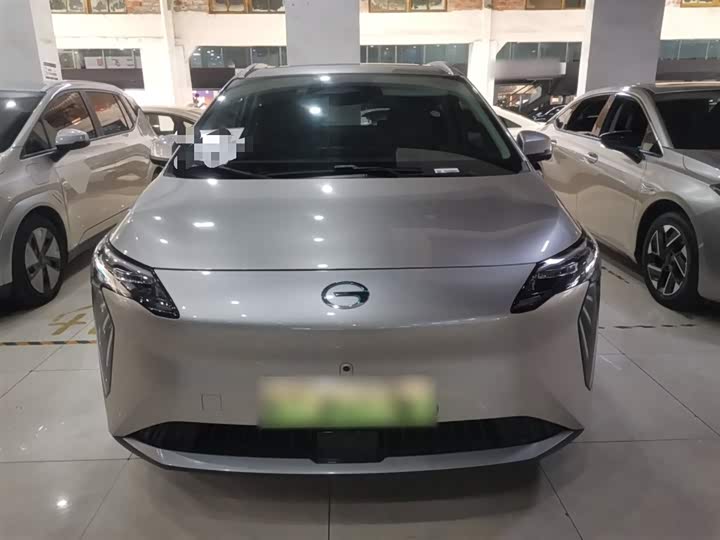 Фото 3 - GAC Aion Y