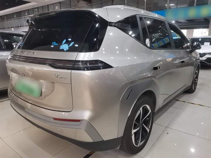 Фото 7 - GAC Aion Y