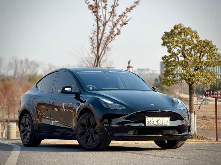 Фото 3 - Tesla Model Y