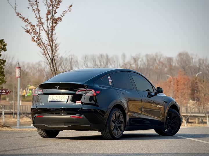 Фото 4 - Tesla Model Y