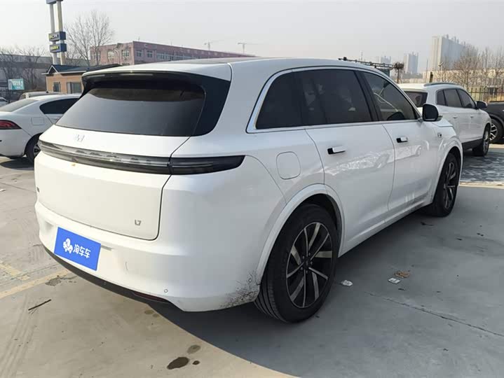 Фото 3 - LiXiang L7