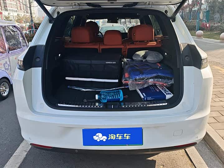 Фото 4 - LiXiang L7