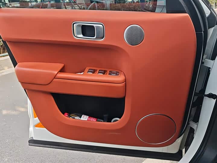 Фото 7 - LiXiang L7