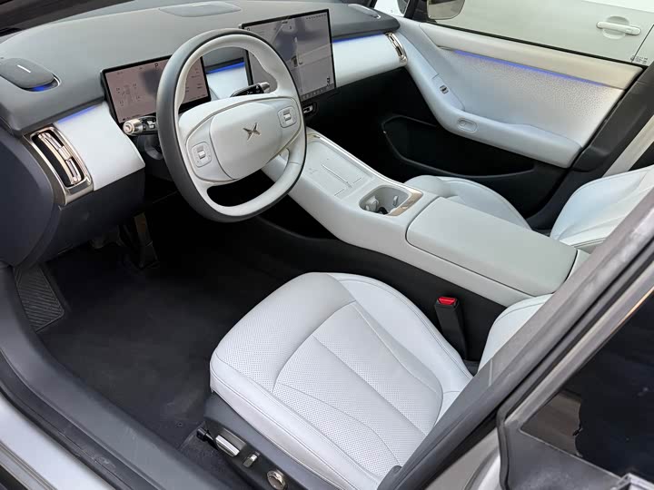 Фото 9 - XPeng F57