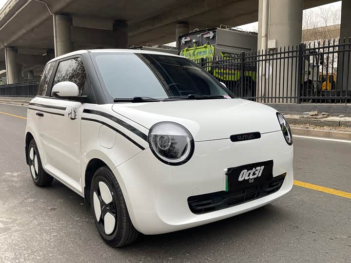 Фото 3 - Changan Qiyuan (Nevo) Lumin