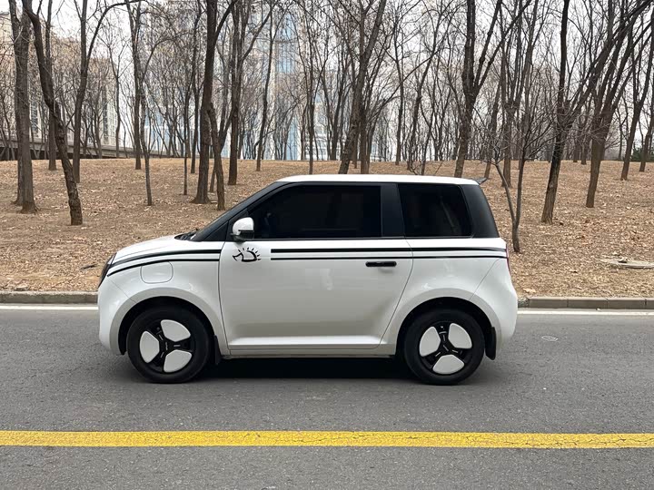 Фото 4 - Changan Qiyuan (Nevo) Lumin