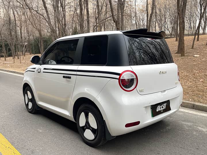 Фото 5 - Changan Qiyuan (Nevo) Lumin