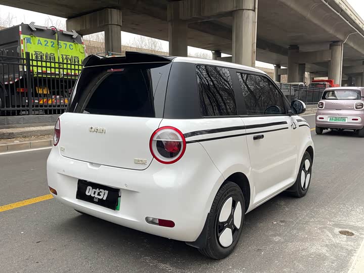 Фото 7 - Changan Qiyuan (Nevo) Lumin