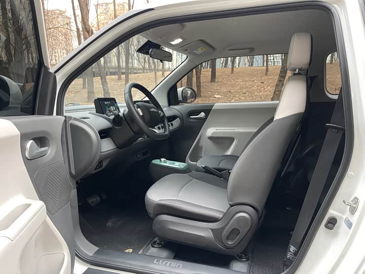 Фото 8 - Changan Qiyuan (Nevo) Lumin