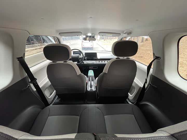 Фото 9 - Changan Qiyuan (Nevo) Lumin