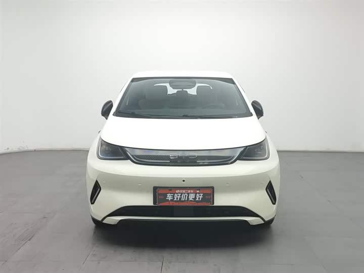 Фото 3 - BYD Dolphin