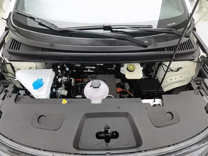 Фото 6 - BYD Dolphin