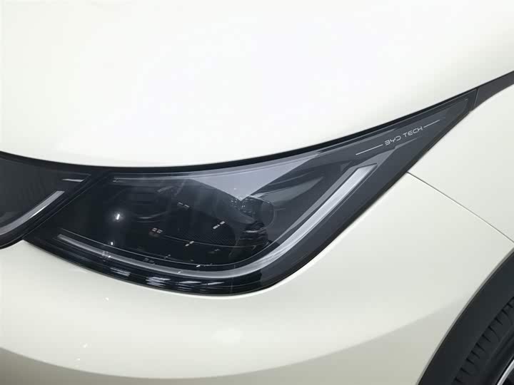 Фото 7 - BYD Dolphin