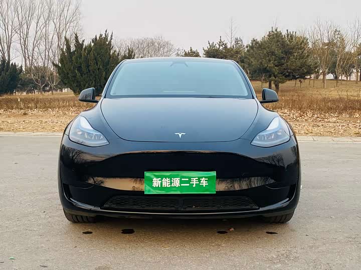 Фото 2 - Tesla Model Y