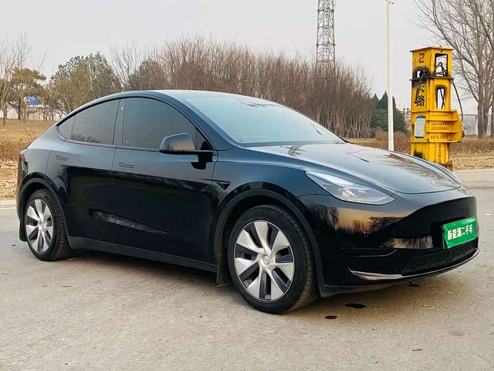 Фото 3 - Tesla Model Y