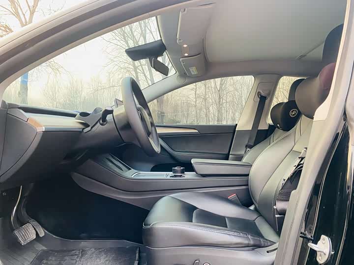 Фото 5 - Tesla Model Y