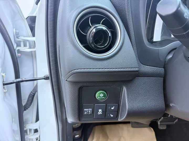 Фото 6 - Honda XR-V