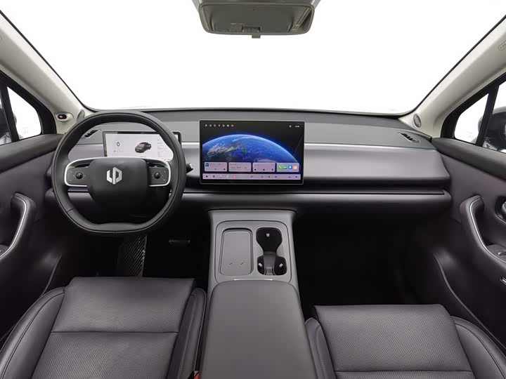 Фото 5 - Leapmotor C10