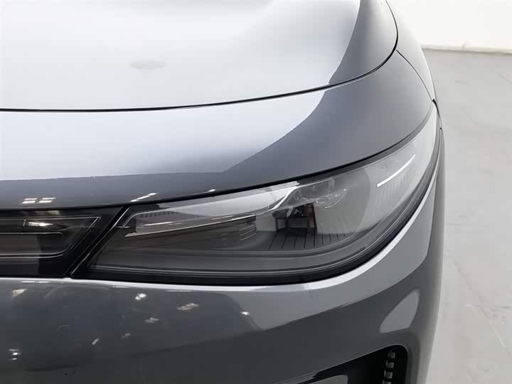 Фото 7 - Leapmotor C10