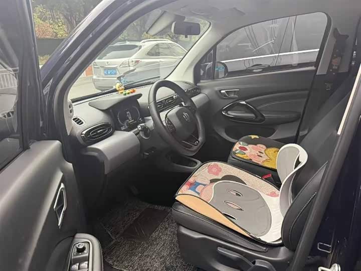 Фото 4 - Leapmotor T03