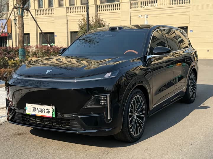 Фото 1 - Changan Deepal S09