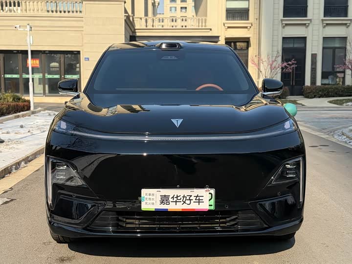 Фото 2 - Changan Deepal S09