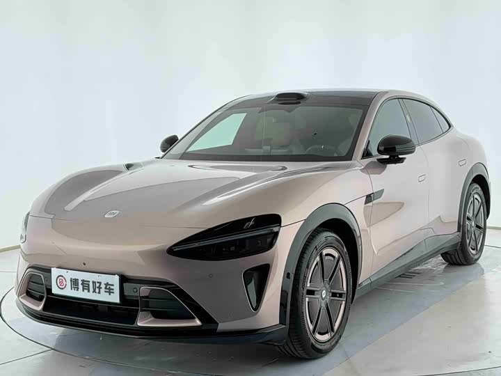 Фото 1 - Xiaomi YU7