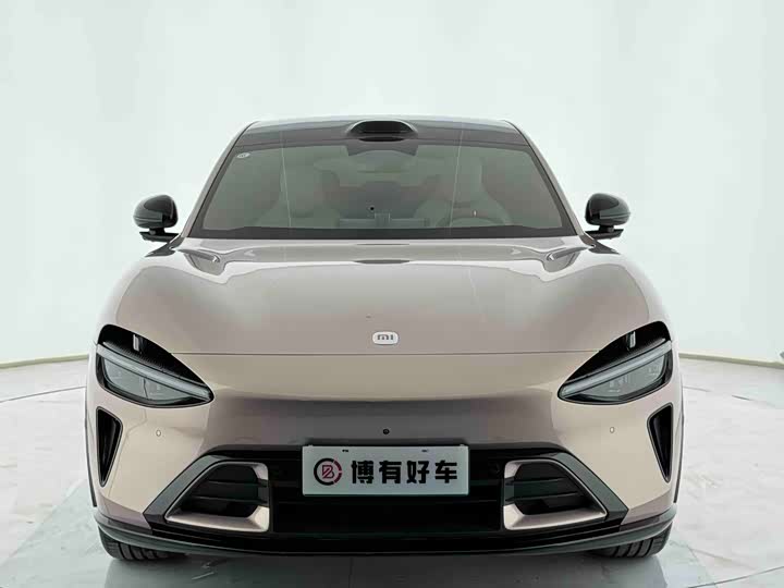 Фото 2 - Xiaomi YU7