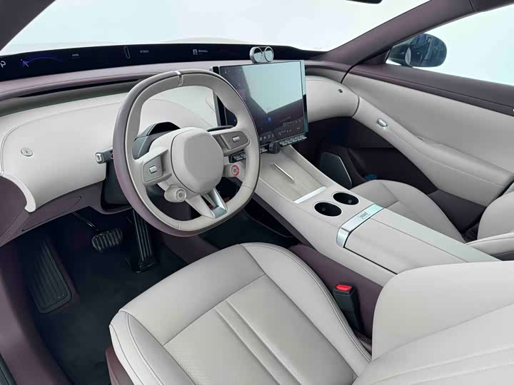 Фото 4 - Xiaomi YU7